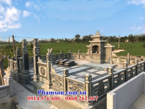 65+ quảng trị lăng mộ đá khối đẹp bán quảng trị