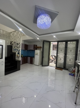 64m2, HXH , Rẻ 70T trên m2 Bán nhà Đường Lũy Bán Bích