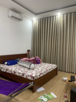 Ni Sư Huỳnh Liên 112m2  Phường 10 Tân Bình SHR
30 MÉT RA MẶT TIỀN ĐƯỜNG - DIỆN TÍCH LỚN - GIÁ TỐT