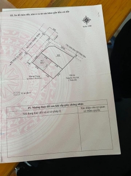 BÁN ĐẤT MẶT TIỀN ĐƯỜNG XÔ VIẾT NGHỆ TĨNH ĐÀ LẠT