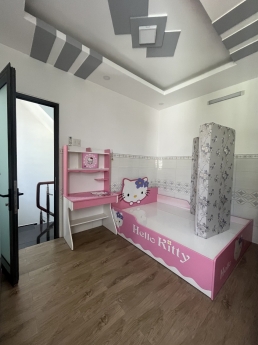 Bán Nhà  Đường HÒa BÌnh,Hiệp Tân ,Hẻm 8m, 2 tấm, nhỉnh 5 tỷ