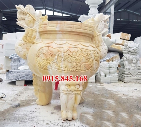 44+ mẫu lư hương nghĩa trang đá tại bắc kạn