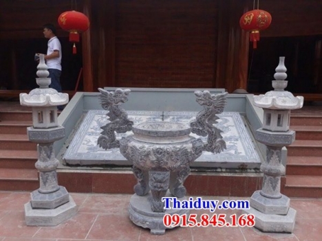 44+ mẫu lư hương nghĩa trang đá tại bắc kạn