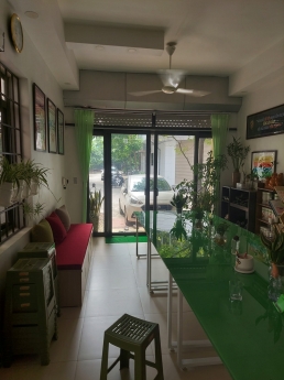Bán nhad đẹp giá đẹp KĐT XaLa Hà Đông. 80m2 - 6 tầng thang máy.