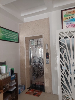 Bán nhad đẹp giá đẹp KĐT XaLa Hà Đông. 80m2 - 6 tầng thang máy.