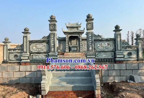 65+ quảng trị lăng mộ đá khối đẹp bán quảng trị
