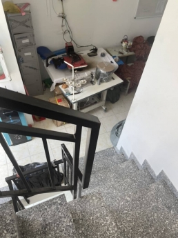 Ngũ Hành  Sơn- MT Đoàn  Khuê-Thang  Máy -  DTXD 600m2- Giá thương lượng