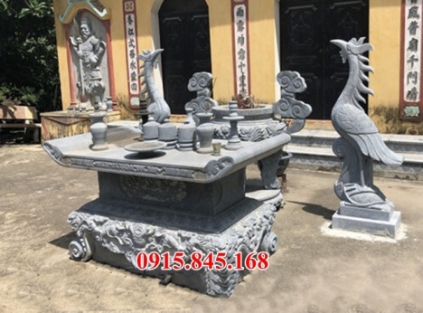 44+ mẫu lư hương nghĩa trang đá tại bắc kạn