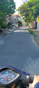 Chính chủ bán ô đất nằm trên trục đường nông thôn mới, đối diện trạm y tế xã giá chỉ 702tr đã bao