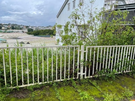 BÁN ĐẤT MẶT TIỀN ĐƯỜNG XÔ VIẾT NGHỆ TĨNH ĐÀ LẠT