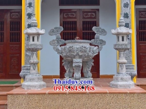 44+ mẫu lư hương nghĩa trang đá tại bắc kạn