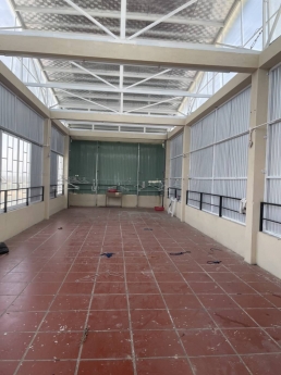 Ngũ Hành  Sơn- MT Đoàn  Khuê-Thang  Máy -  DTXD 600m2- Giá thương lượng