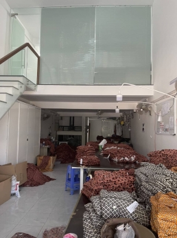 Ngũ Hành  Sơn- MT Đoàn  Khuê-Thang  Máy -  DTXD 600m2- Giá thương lượng