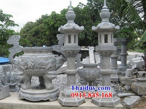 44+ mẫu lư hương nghĩa trang đá tại bắc kạn