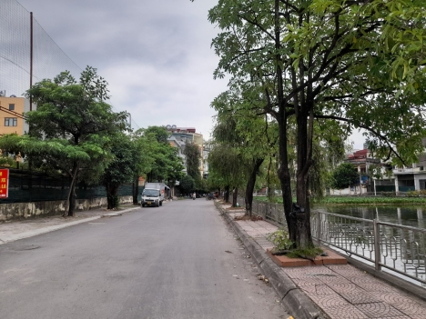 Bán nhad đẹp giá đẹp KĐT XaLa Hà Đông. 80m2 - 6 tầng thang máy.