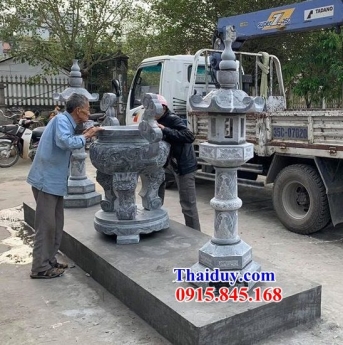 44+ mẫu lư hương nghĩa trang đá tại bắc kạn
