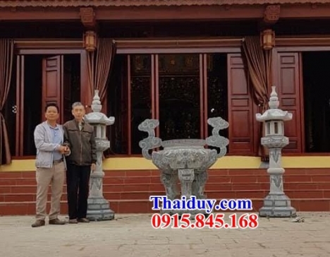 44+ mẫu lư hương nghĩa trang đá tại bắc kạn