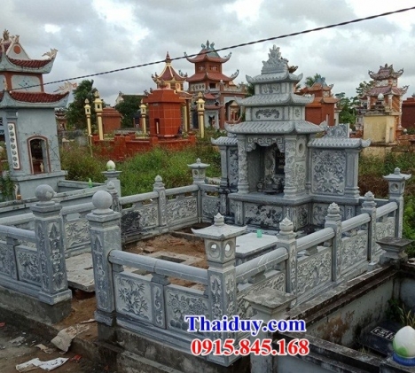 65+ quảng trị lăng mộ đá khối đẹp bán quảng trị