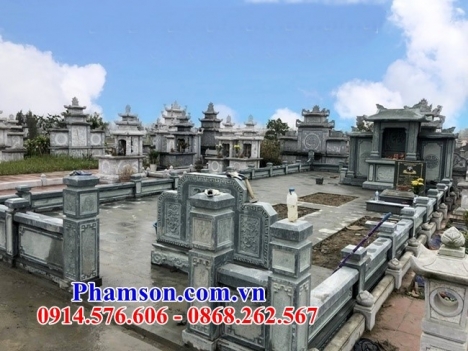 65+ quảng trị lăng mộ đá khối đẹp bán quảng trị