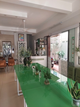Bán nhad đẹp giá đẹp KĐT XaLa Hà Đông. 80m2 - 6 tầng thang máy.