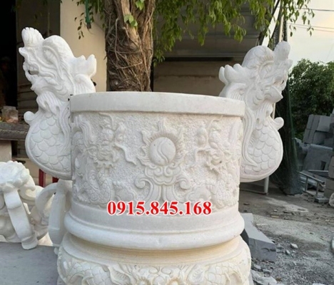 44+ mẫu lư hương nghĩa trang đá tại bắc kạn