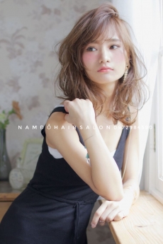 Uốn Sóng Cắt Tỉa Phục Hồi Tóc Lỡ Uy Tín Giá Rẻ Hoài Đức - Nam Đỗ Hair Salon