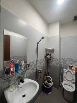 Bán nhà hẻm xe hơi đường Thành Thái, P14, Q10 DT 3,6x15m 1 trệt 1 lầu giá 6,9 tỷ TL