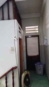 NHÀ NGAY TRUNG TÂM Q10,HẺM XE HƠI TẬN CỬA. SỔ NỞ HẬU TÀI LỘC-CHỈ 9 TỶ