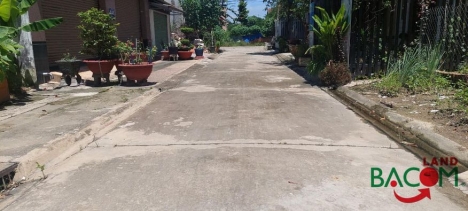 BÁN NHÀ 1T 1 L MỚI LENG KENG, CHỈ 4,3 TỶ, 75M2 SHR FUll THỔ CƯ, ĐƯỜNG 2 Ô TÔ, HOÁ AN BIÊN HOÀ