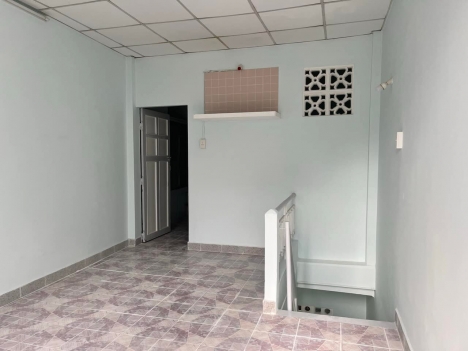 BÁN NHÀ HIẾM TRÊN ĐƯỜNG TÔ HIẾN THÀNH-QUẬN 10- 2 TẦNG- GIÁ CHỈ 3.6 TỶ