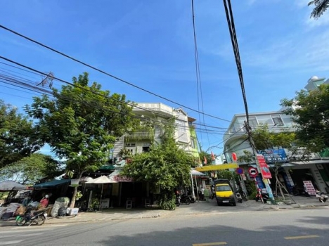 Cho thuê mặt tiền kinh doanh riêng biệt Hà Huy Tập giá rẻ