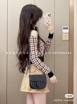 Uốn Sóng Cắt Tóc Dài Mái Lệch Đẹp Giá Rẻ Hoài Đức - Nam Đỗ Hair Salon