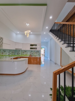 GIÁ GIẢM SỐC CÒN 5,1 tỷ TL!Siêu phẩm nhà phố 1 lầu Phường Trảng Dài, Biên Hoà, 150m2, shr thổ cư,