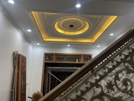 Siêu Phẩm 2 Lầu MT kinh doanh Phường Tân Hiệp, Biên Hoà, Nhà kiểu CHÂU ÂU vòm Đức mái Nhật. Chỉ 6,8