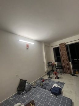 Bán tòa nhà căn hộ dịch vụ hẻm xe tải 8m đường Lý Thường Kiệt, P15, Q11 DT 5x23m  trệt 4 lầu đang