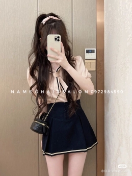 Uốn Sóng Cắt Tỉa Tóc Dài Mái Bay Đẹp Giá Rẻ Hoài Đức - Nam Đỗ Hair Salon