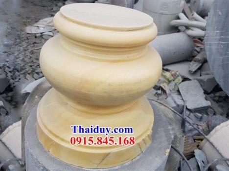 57+ mẫu đá kê chân cột đẹp bán tại vĩnh long