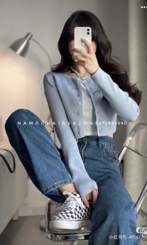 Uốn Sóng Cắt Tóc Dài Mái Bay Đẹp Giá Rẻ Hoài Đức - Nam Đỗ Hair Salon