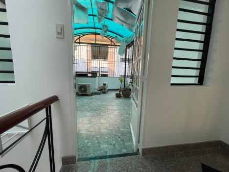 Giảm 1 tỷ bán gấp nhà QUANG TRUNG, GÒ VẤP, 80m2, 5m x 16m, 12,5 tỷ