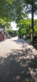 Gia đình cần bán ô đất trung tâm xã Tân Dân An Lão HP cách tỉnh lộ 360 khoảng 3 phút di chuyển,