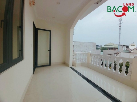 BÁN NHÀ 1T 1 L MỚI LENG KENG, CHỈ 4,3 TỶ, 75M2 SHR FUll THỔ CƯ, ĐƯỜNG 2 Ô TÔ, HOÁ AN BIÊN HOÀ