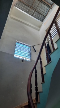 NHÀ NGAY TRUNG TÂM Q10,HẺM XE HƠI TẬN CỬA. SỔ NỞ HẬU TÀI LỘC-CHỈ 9 TỶ