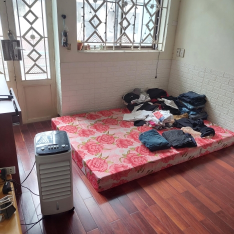 KHU VÍP NHẤT QUẬN 10 - NGAY CX NGUYỄN TRUNG TRỰC - 4 TẦNG BTCT-GIÁ CHỈ NHỈNH 6 TỶ.