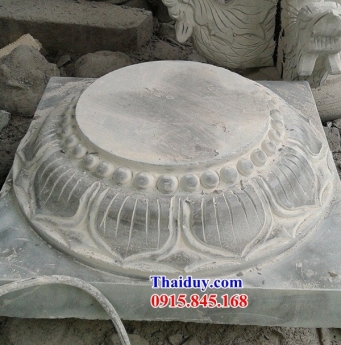 57+ mẫu đá kê chân cột đẹp bán tại vĩnh long