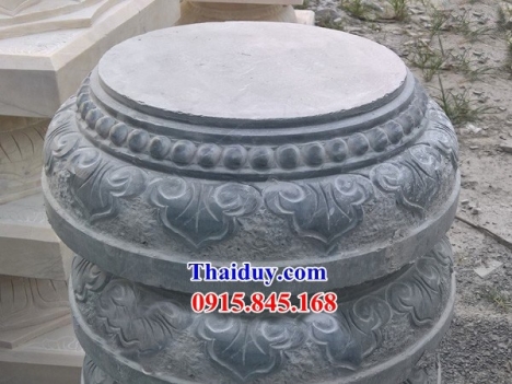 57+ mẫu đá kê chân cột đẹp bán tại vĩnh long