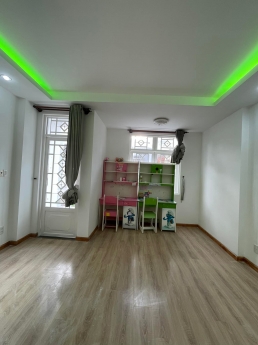 Giảm 1 tỷ bán gấp nhà QUANG TRUNG, GÒ VẤP, 80m2, 5m x 16m, 12,5 tỷ