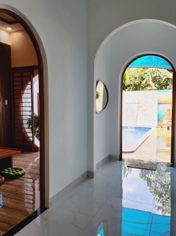 GIÁ GIẢM SỐC CÒN 5,1 tỷ TL!Siêu phẩm nhà phố 1 lầu Phường Trảng Dài, Biên Hoà, 150m2, shr thổ cư,