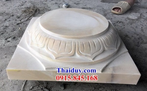 57+ mẫu đá kê chân cột đẹp bán tại vĩnh long
