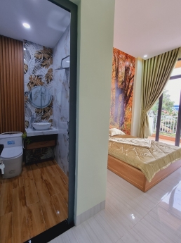 GIÁ GIẢM SỐC CÒN 5,1 tỷ TL!Siêu phẩm nhà phố 1 lầu Phường Trảng Dài, Biên Hoà, 150m2, shr thổ cư,