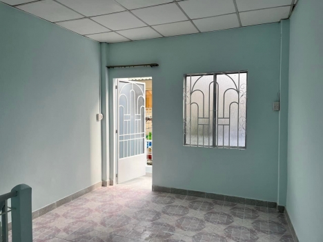 BÁN NHÀ HIẾM TRÊN ĐƯỜNG TÔ HIẾN THÀNH-QUẬN 10- 2 TẦNG- GIÁ CHỈ 3.6 TỶ